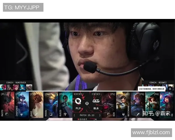 聚焦英雄联盟BLG战队节奏分析与战术探讨,揭示胜利背后的秘密与策略 聚焦英雄联盟BLG战队节奏分析与战术探讨,揭示胜利背后的秘密与策略