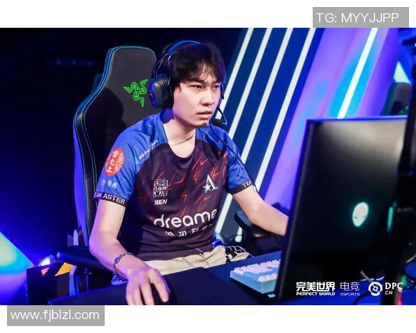 电竞比分DOTA2分析FPX快攻策略的成功与失败之处 电竞比分DOTA2分析FPX快攻策略的成功与失败之处