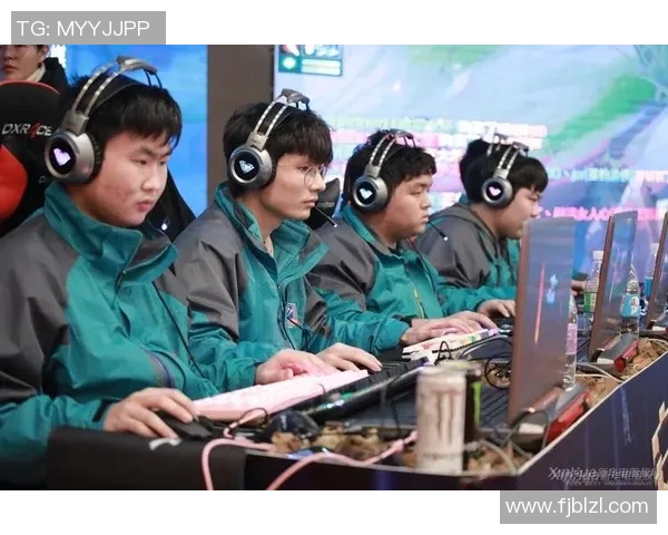 电竞高校联赛特别报道JDGaming的崛起与成长历程全景回顾