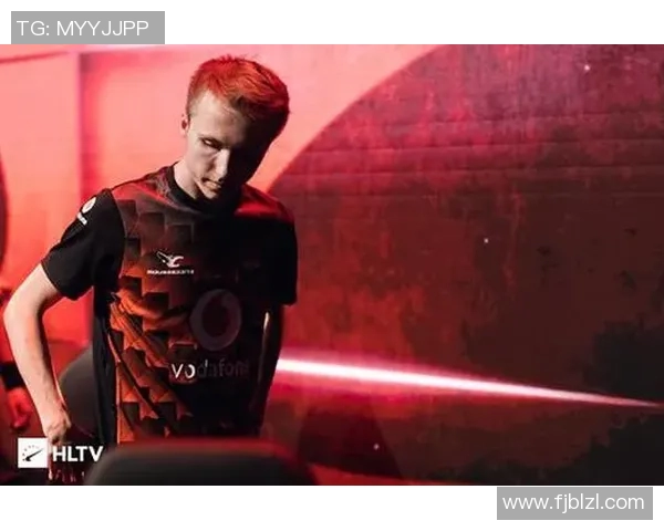 S15LOL比分深度对话赵强探讨CSGO职业生涯与电竞未来发展