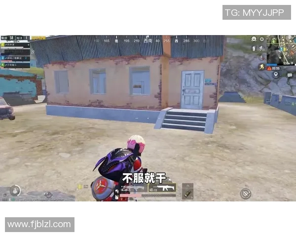 揭秘和平精英成功背后的秘密与赵强的独家访谈