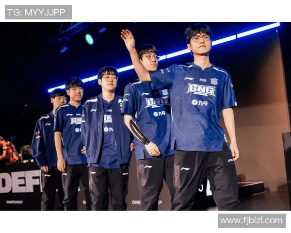 esports数据电竞比分高校联赛特别报道JDG战队的崛起与突破之路全景回顾
