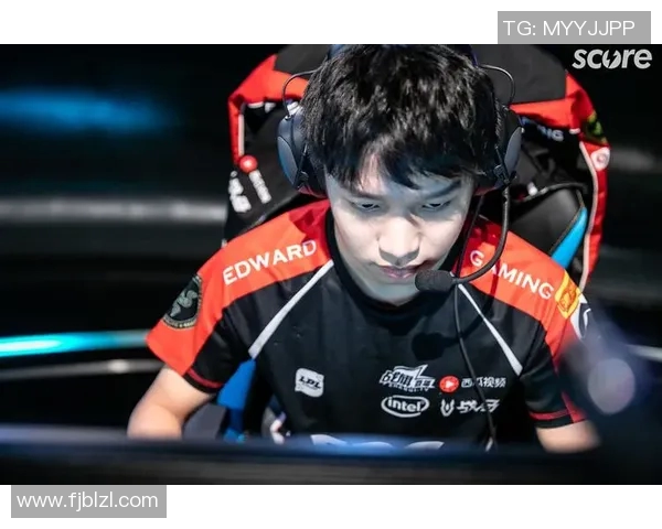 电竞新闻深度分析EDG在英雄联盟赛事中的全方位压制表现与战术优势