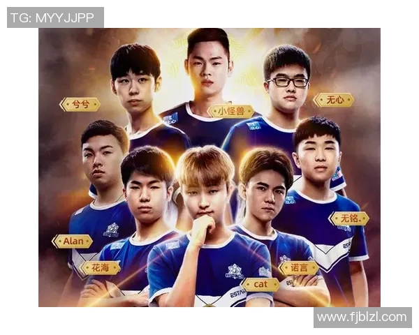 和平精英巨献深度解析IG战队成员的个人能力与战术配合实时新闻